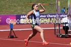 Womens javelin, World Championship Team Trials, Alexander Stadium, Birmingham